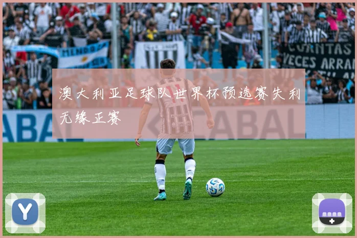 澳大利亚足球队世界杯预选赛失利无缘正赛